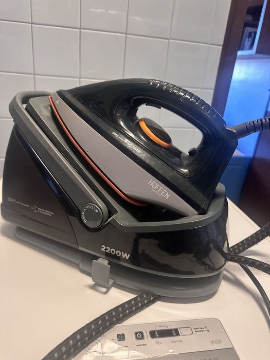 Frigorifico arca congeladora, maquina de lavar loiça, ferro de engomar