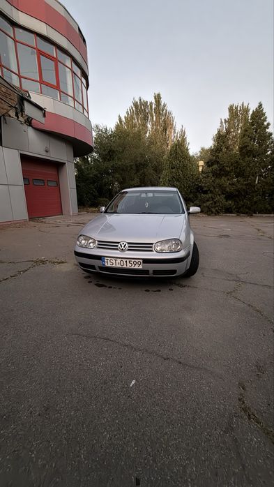 Продам гольф 4 1.9 дизель