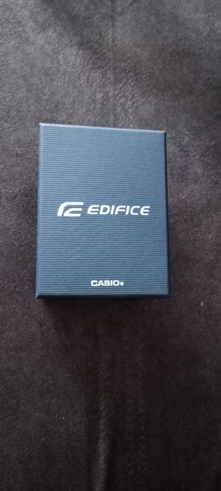 Часы Casio EFB-108D-7AVUEF