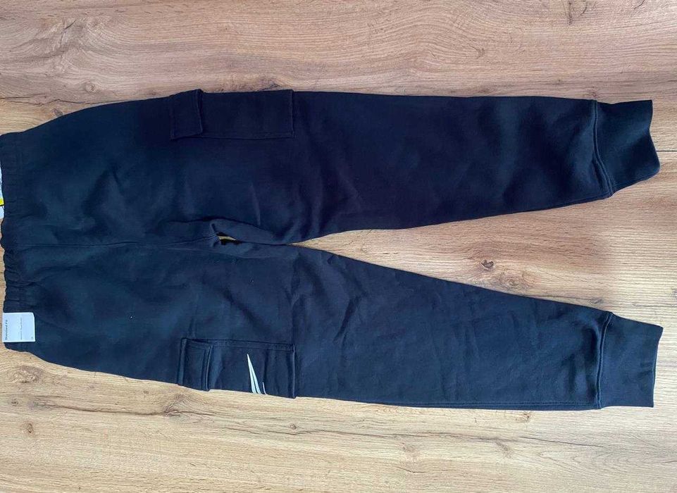 Чоловічі штани Nike Cargo DV9145-011, розмір S, нові