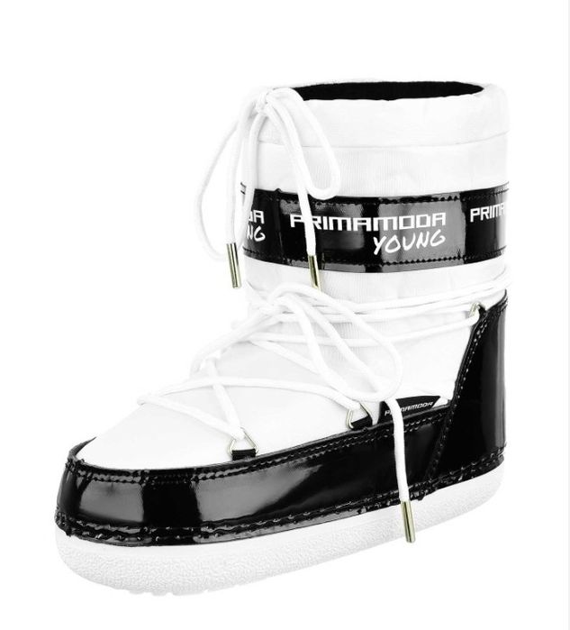 Śniegowce Prima Moda jak moon boot
