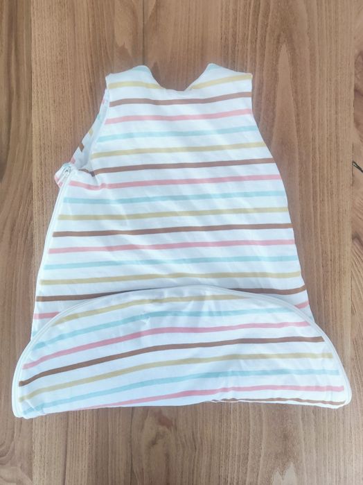 Saco de cama para bebé 0-6 meses