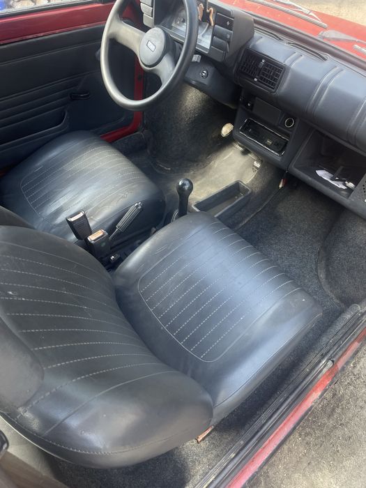 Fiat 126p Maluch