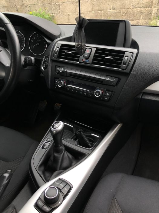 BMW 116i F20 1.6 Benzyna | 2011 | Sprawne | Prywatne