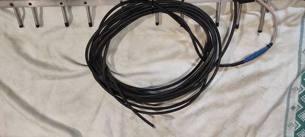 Антена для модему та інтернету для посилення сигналу