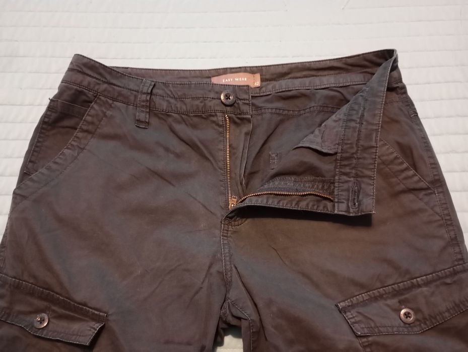 Calções Easy Wear