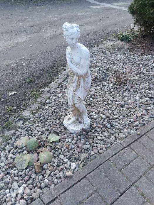 Figurki Ogrodowe Wystrój Ogrodu Polecam