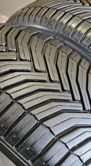 Мішелін шини 205/55 R16 гума резина