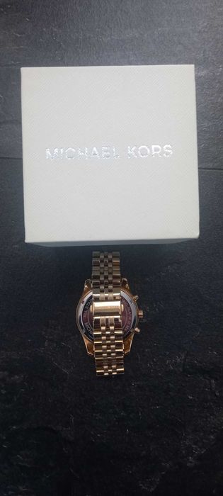 Zegarek męski Michael Kors MK8286
