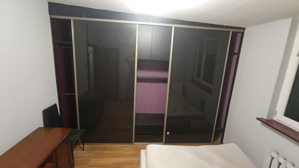 Mieszkanie pracownicze Dąbrowa Górnicza, Krasińskiego