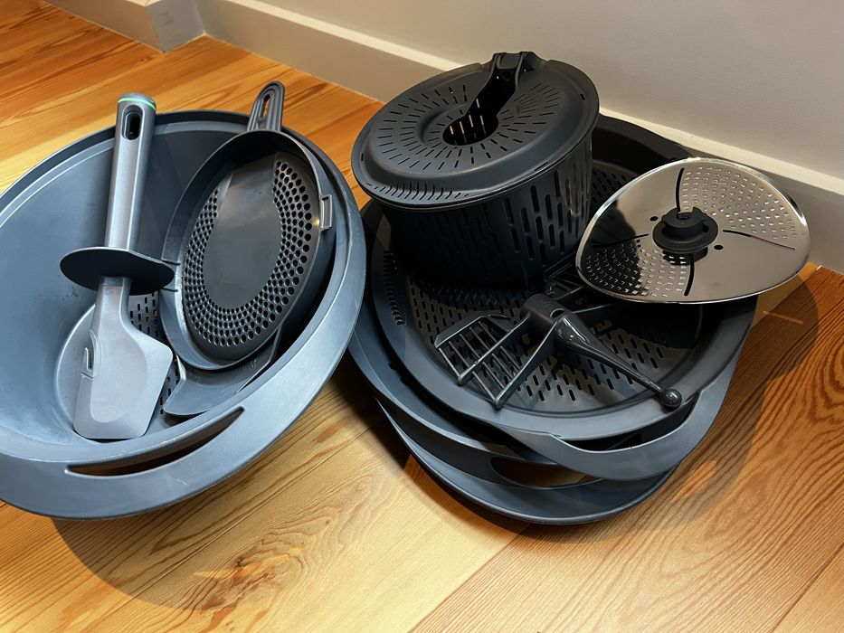 Bimby Tm6 com pouco uso