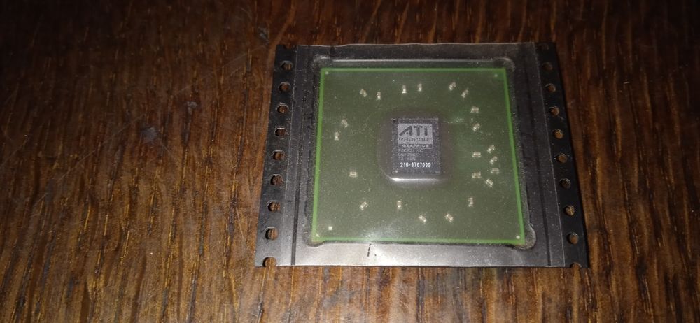 Чіп AMD ATI 216-0707009 Radeon