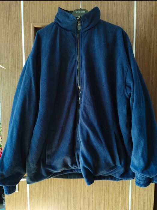 Kurtka dwustronna Fubu XXL