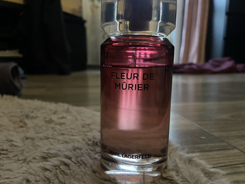 Karl Lagerfeld Fleur De Murier