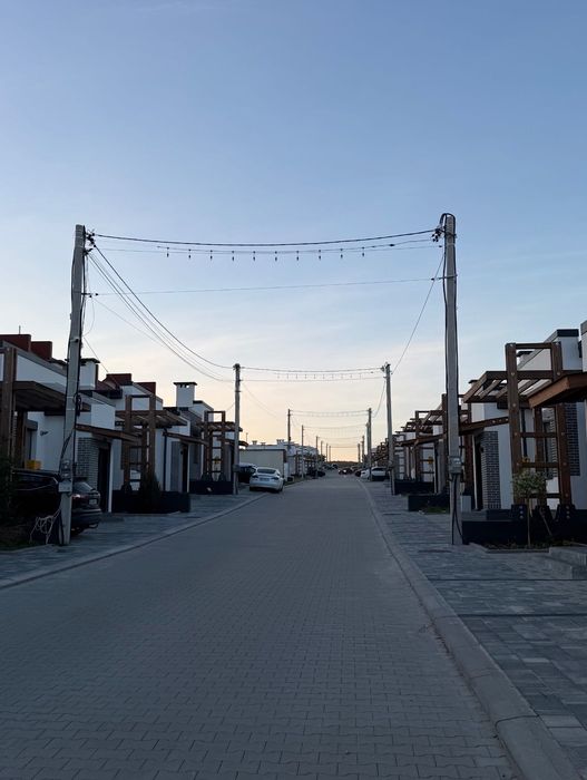 Продаж котеджу з усіма міськими мережами!Без комісії для покупця!