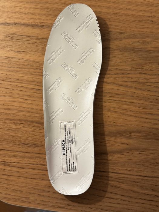 Maison Margiela Replica Gats Oryginalne