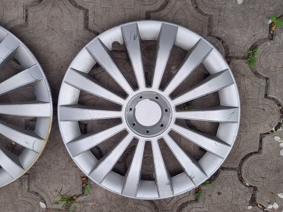 Продам ковпаки R15