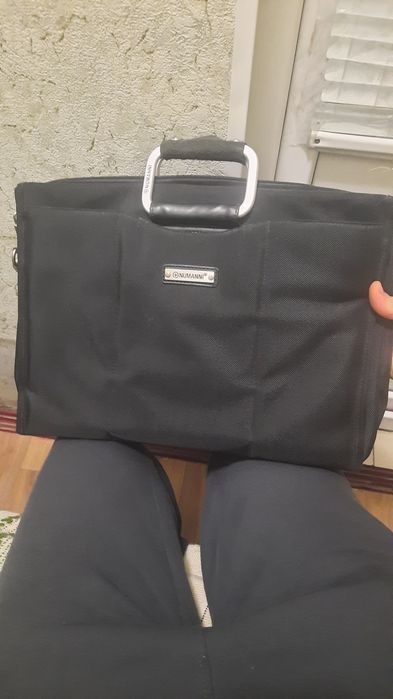 Сумка для ноутбука