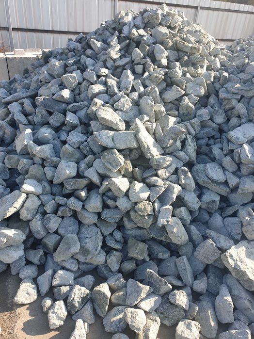 Kruszywo, gabion, kamień do gabionów, serpentynit 80-250