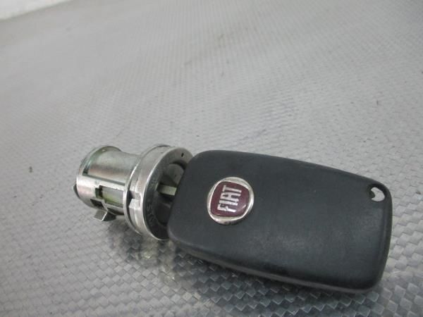 Canhão da ignição FIAT Punto Van (199_)