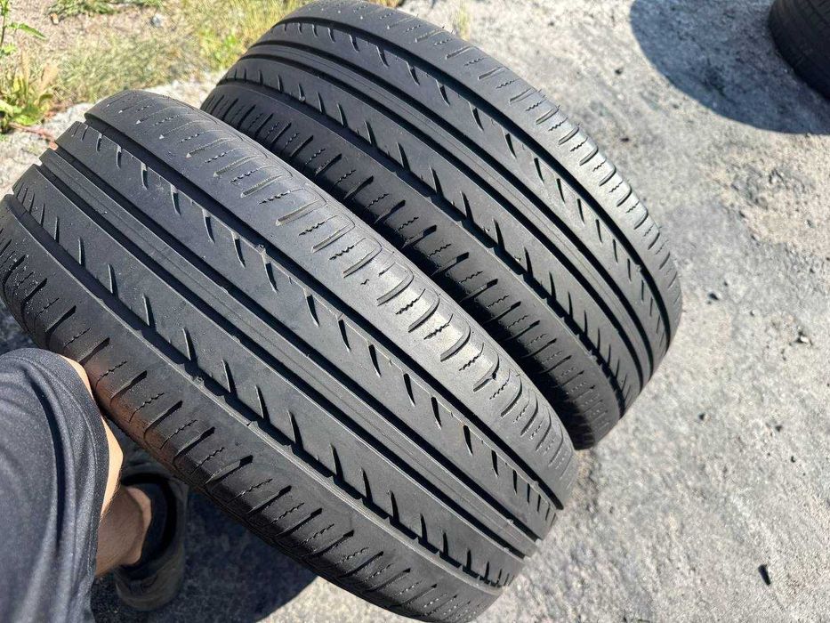 Шини літо 205/60/R16 Godyear Assurance Fuel Max