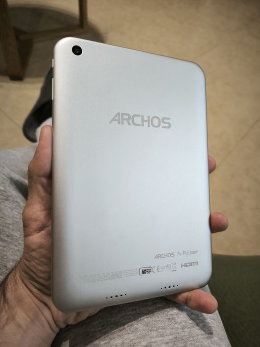 Tablet Archos 7 9 Platinum467152794278307842
