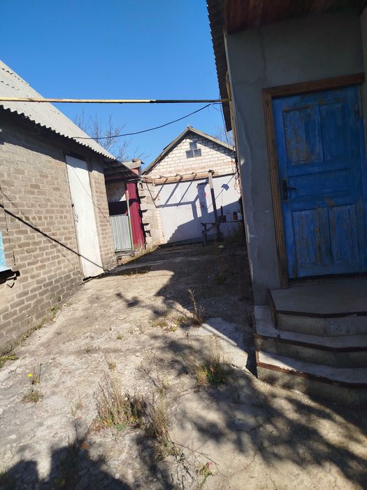 Продам дом пос.Новый свет