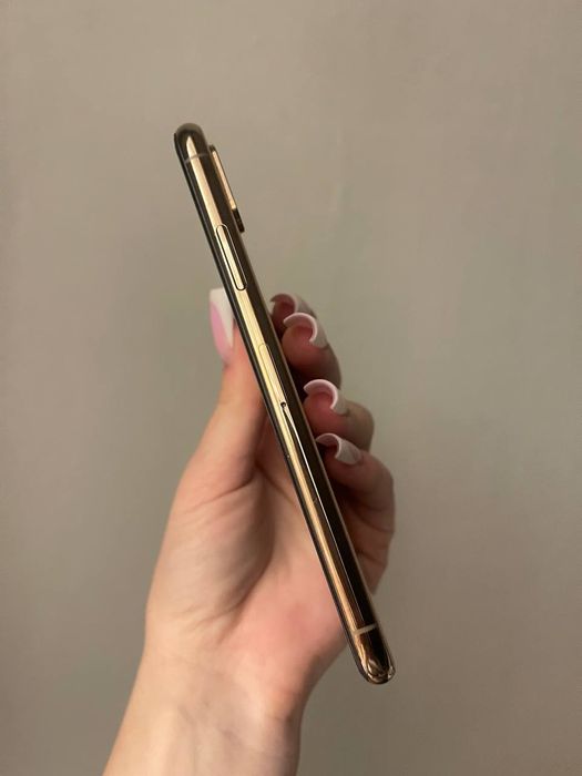 iPhone XS 256 gb