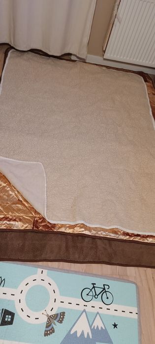 Pościel Wellmax camel