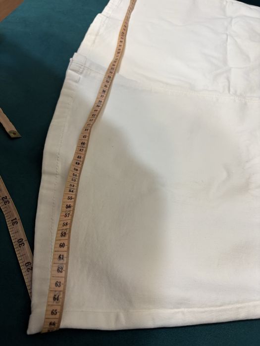 Нова юбка mango XL