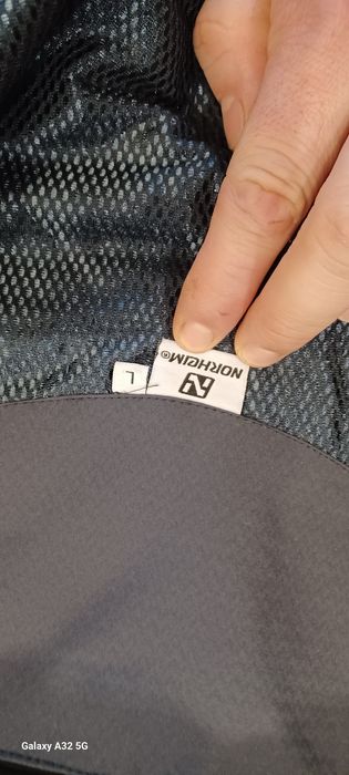Kurtka narciarska/snowboardowa Norheim 7R.