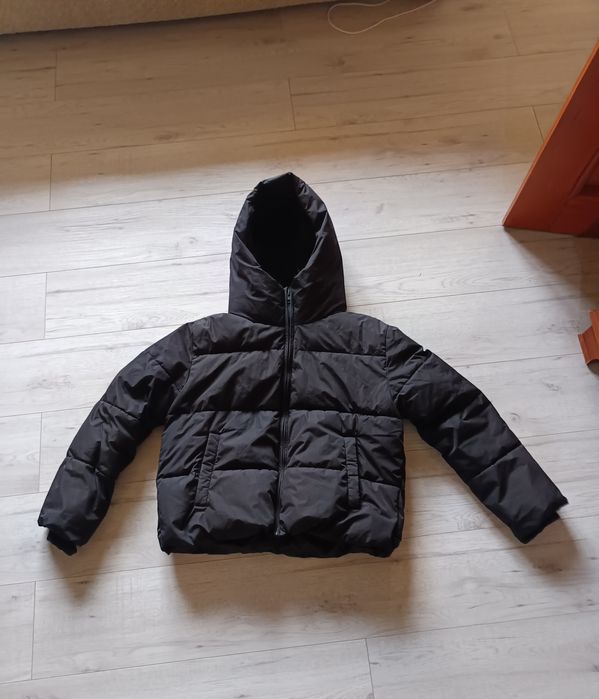 Padded Collection Stradivarius | Rozmiar L