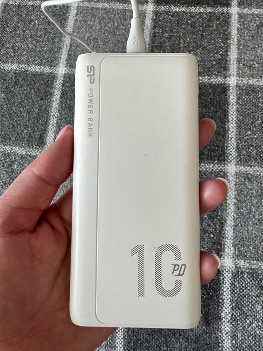 Павербанк SP 10000мА/год