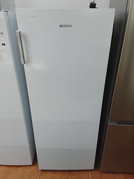 Frigorífico BECKEN (1 Porta/Sem Congelador) Excelente Estado