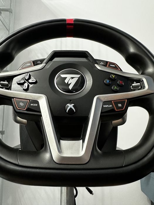 Kietownica Thrustmaster T248 wheel stand pro + shifter