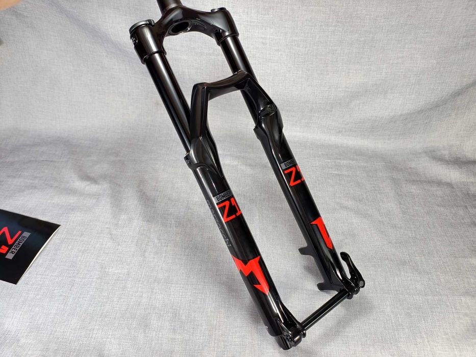 Marzocchi Bomber Z1 / Z2 ( FOX ): 15 000 грн. - Велозапчасти