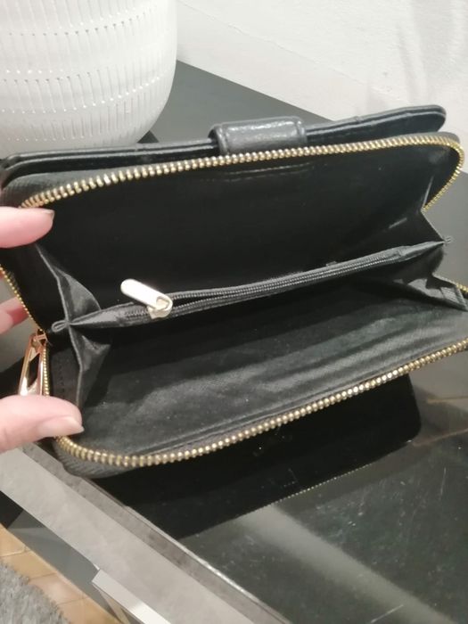 Porta moedas Senhora