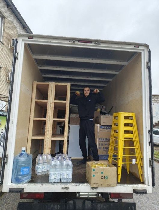 Доставка по Харькову,  перевозки,  грузоперевозки,  услуги грузчиков