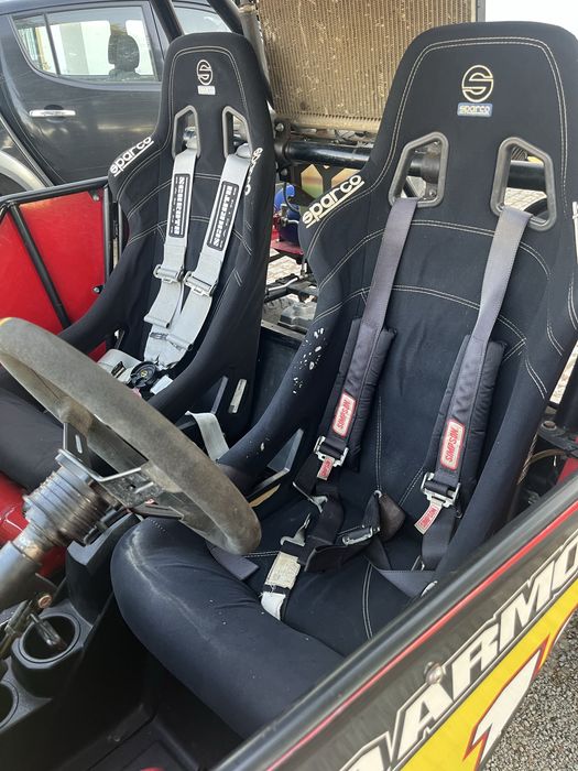 Polaris rzr xp 900 full full extras