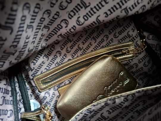 Juicy Couture torebka damska