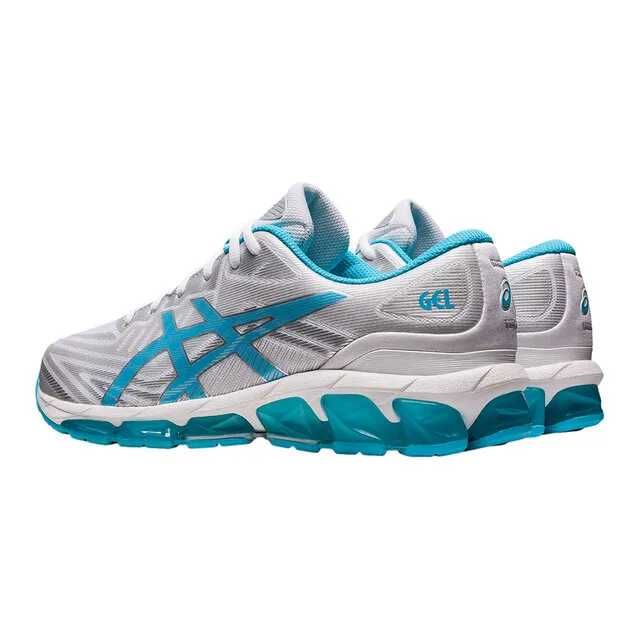 BUTY ASICS Gel-Quantum 360 VII (1201A851-100) r. 49