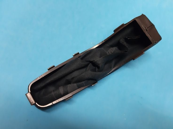 Fole do travão de mão Opel Astra G 98-2004 NOVO