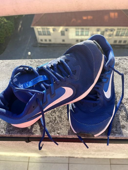 Sapatilhas Nike 40 azul
