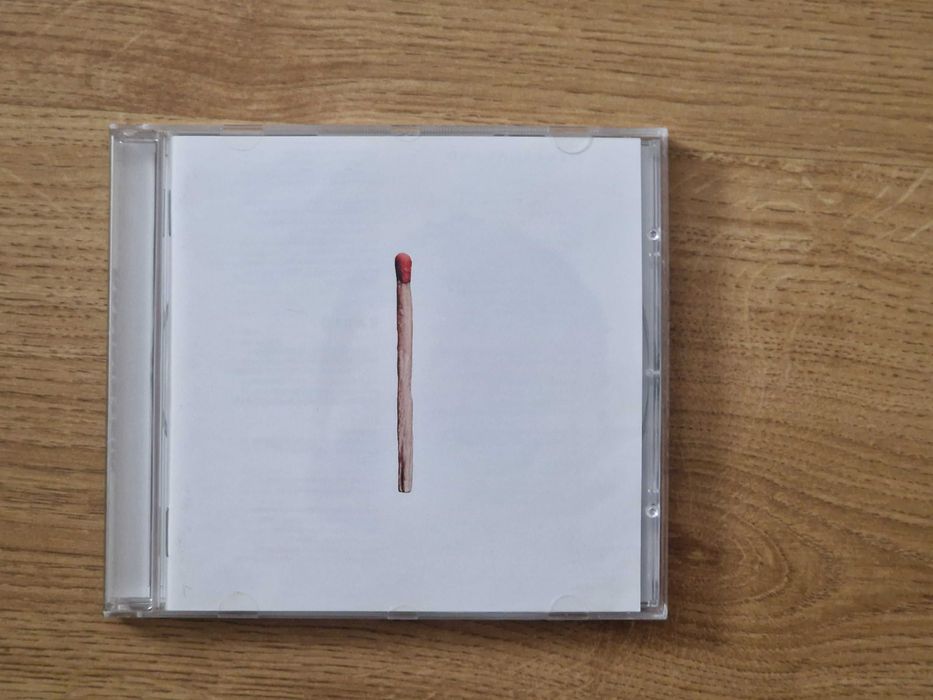 rammstein - rammstein