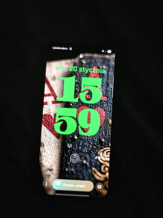 Samsung s25 kolor granat