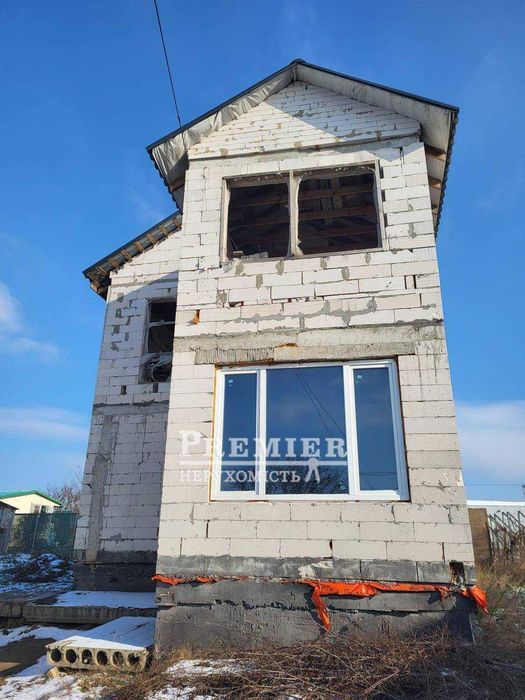 Продам будинок у Новій Дофинівці