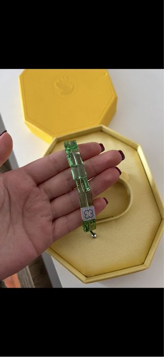 Браслет Swarovski