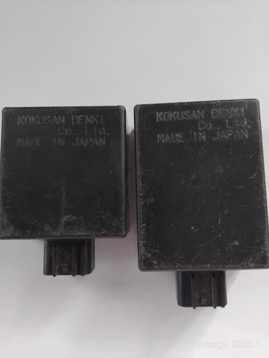 Коммутатор на сузуки летс 2