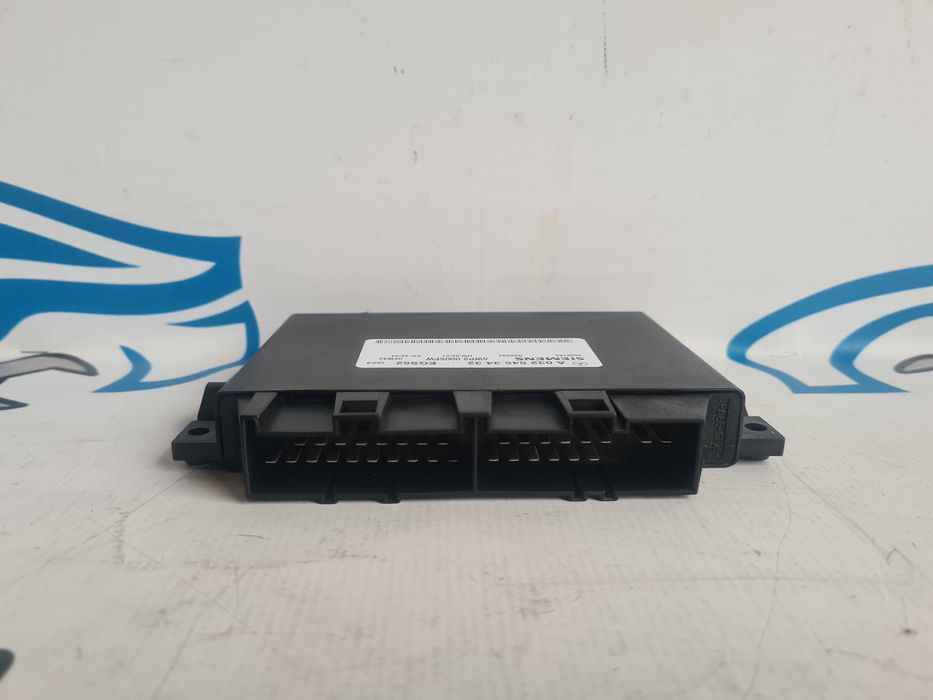 CENTRALINA ECU SIEMENS CAIXA VELOCIDADES AUTOMATICA A0325453432