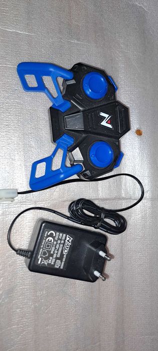 Пульт управління до машинки toy state